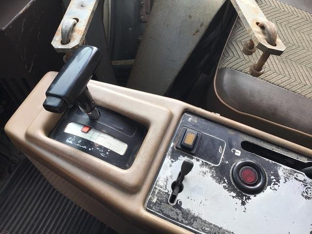 未铰接自卸车/ 运石车 Komatsu HD785-5:图20 未铰接自卸车/ 运石车 Komatsu HD785-5:图20