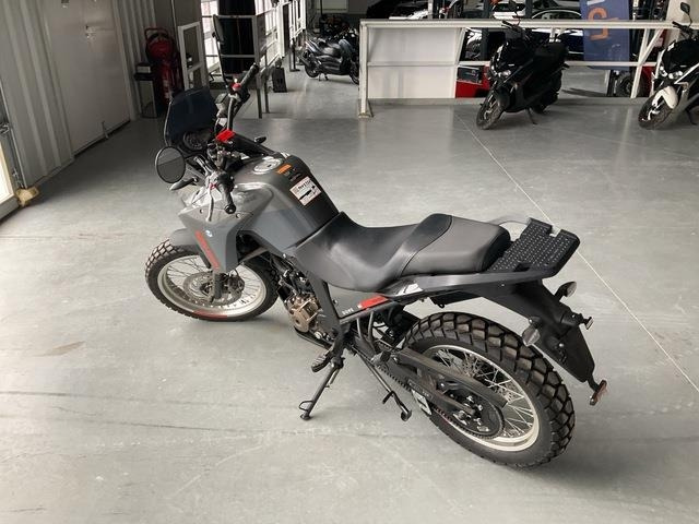 Malaguti Dune - 摩托车:图2 Malaguti Dune - 摩托车:图2