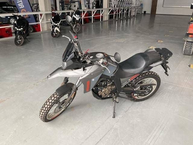 Malaguti Dune - 摩托车:图1 Malaguti Dune - 摩托车:图1