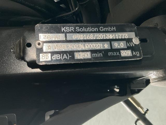 Malaguti Mission - 摩托车:图5 Malaguti Mission - 摩托车:图5