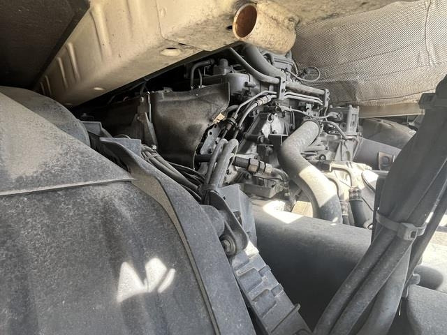 牵引车 Scania P410:图7 牵引车 Scania P410:图7