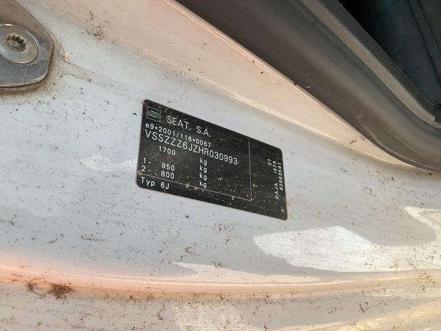 Seat Ibiza - 汽车:图5 Seat Ibiza - 汽车:图5