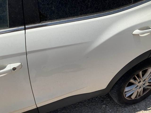 汽车 Ssangyong Korando：图14