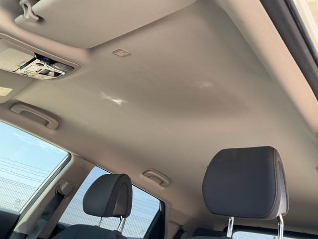 汽车 Ssangyong Korando：图23