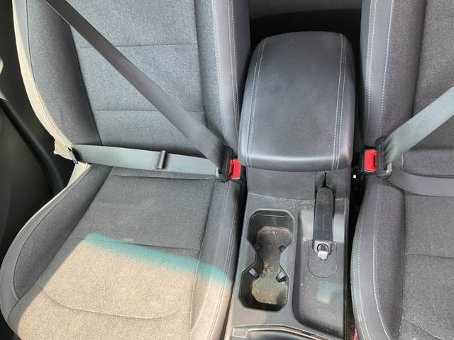汽车 Ssangyong Korando：图19