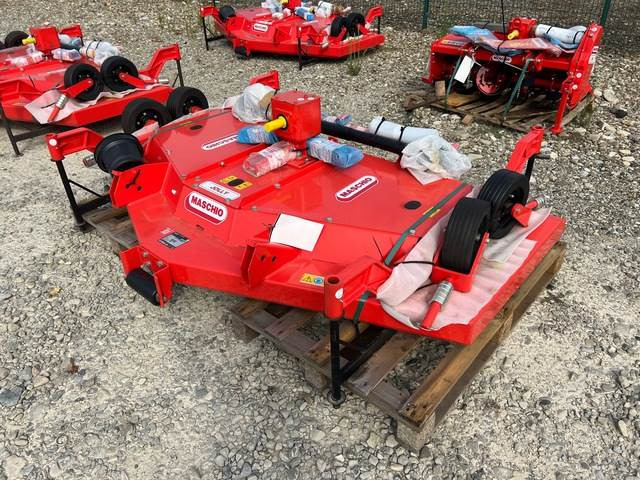 Maschio Gaspardo Jolly 210 - 园林割草机:图1 Maschio Gaspardo Jolly 210 - 园林割草机:图1