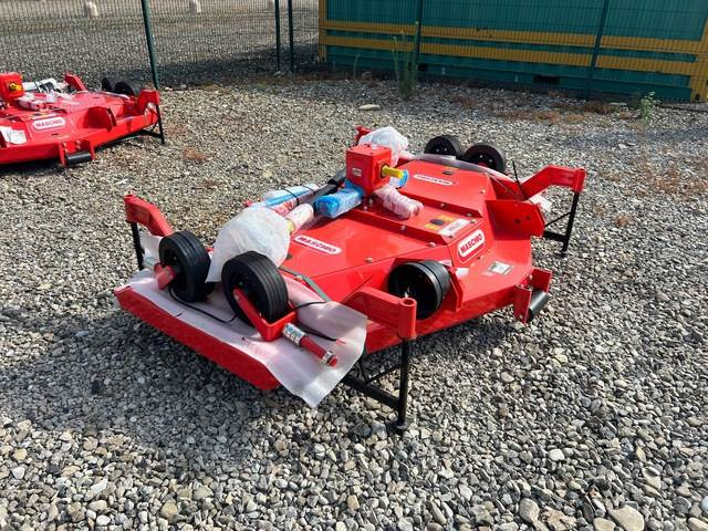 Maschio Gaspardo Jolly 210 - 园林割草机:图4 Maschio Gaspardo Jolly 210 - 园林割草机:图4