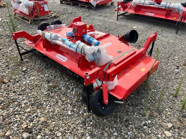 Maschio Gaspardo Jolly 210 - 园林割草机:图3 Maschio Gaspardo Jolly 210 - 园林割草机:图3
