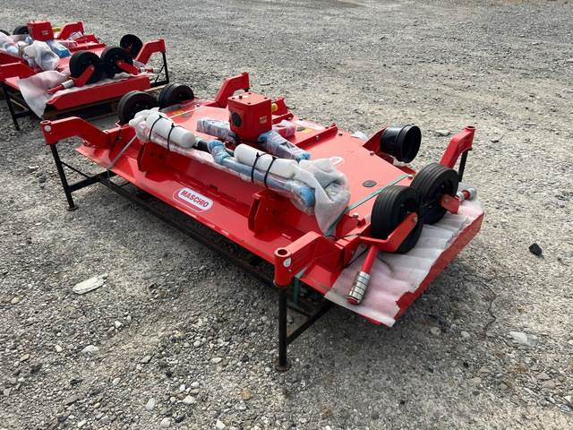 Maschio Gaspardo Jolly 210 - 园林割草机:图3 Maschio Gaspardo Jolly 210 - 园林割草机:图3