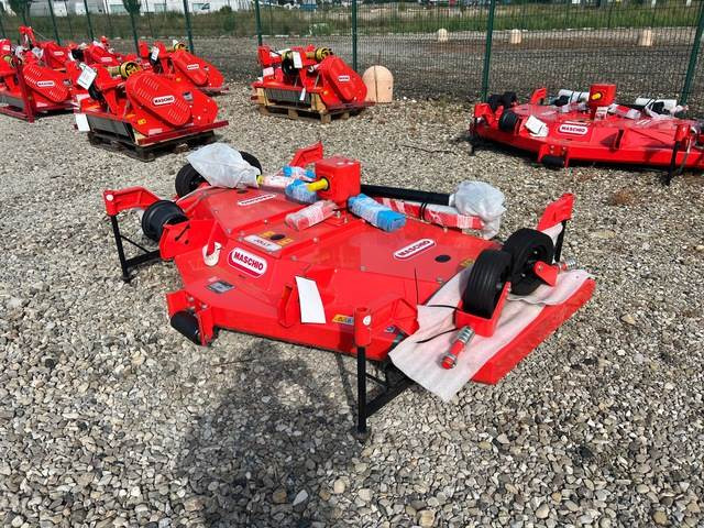 Maschio Gaspardo Jolly 210 - 园林割草机:图1 Maschio Gaspardo Jolly 210 - 园林割草机:图1