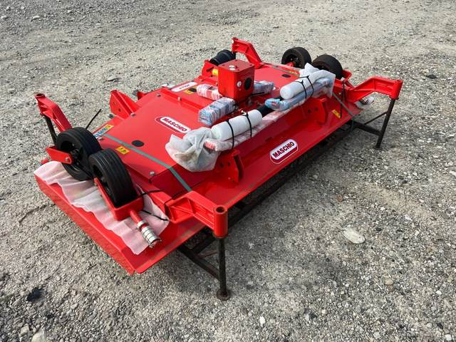 Maschio Gaspardo Jolly 210 - 园林割草机:图2 Maschio Gaspardo Jolly 210 - 园林割草机:图2