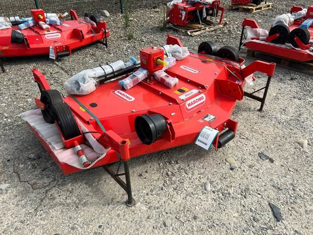 Maschio Gaspardo Jolly 210 - 园林割草机:图4 Maschio Gaspardo Jolly 210 - 园林割草机:图4