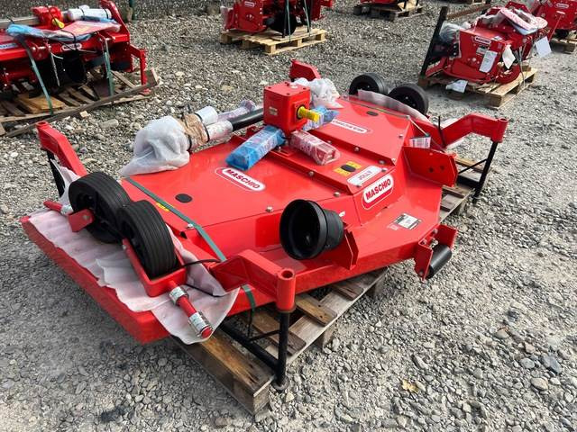 Maschio Gaspardo Jolly 210 - 园林割草机:图4 Maschio Gaspardo Jolly 210 - 园林割草机:图4