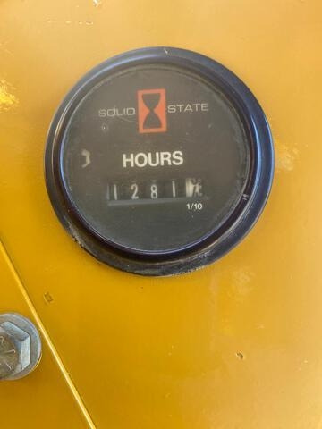 Vermeer RT450 - 挖沟机:图3 Vermeer RT450 - 挖沟机:图3