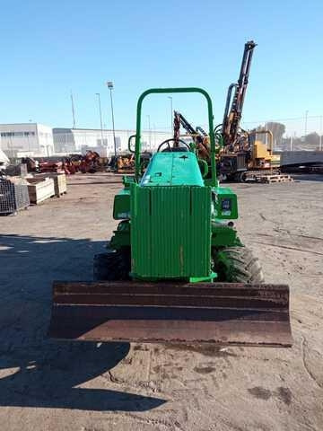 Vermeer RTX450 - 挖沟机:图4 Vermeer RTX450 - 挖沟机:图4