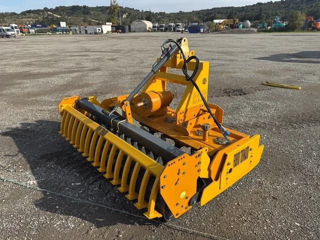 BF Technic Fobro Tornado - 动力耙:图3 BF Technic Fobro Tornado - 动力耙:图3