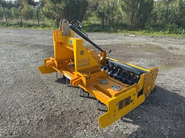 BF Technic Fobro Tornado - 动力耙:图1 BF Technic Fobro Tornado - 动力耙:图1