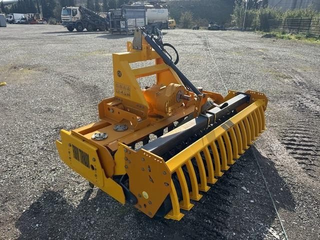 BF Technic Fobro Tornado - 动力耙:图2 BF Technic Fobro Tornado - 动力耙:图2