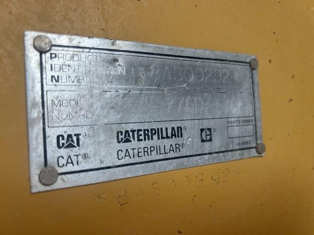 CAT 775D - 未铰接自卸车/ 运石车:图5 CAT 775D - 未铰接自卸车/ 运石车:图5