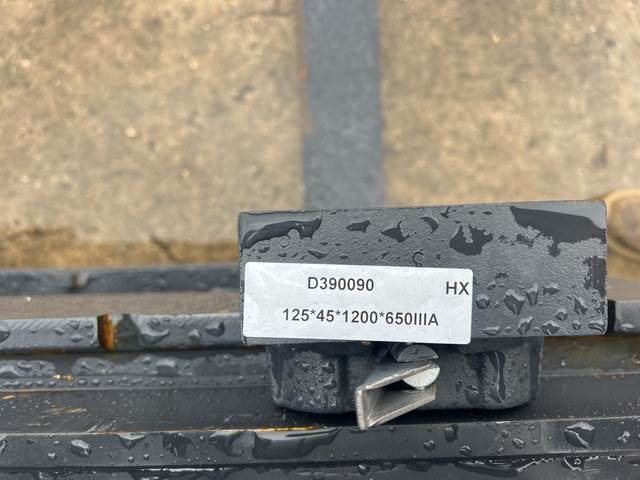 电动叉车 Doosan B35X-7 PLUS：图13