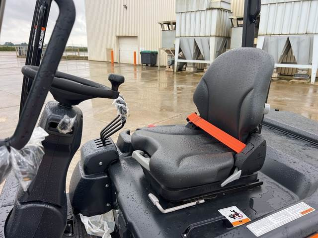 电动叉车 Doosan B35X-7 PLUS：图7