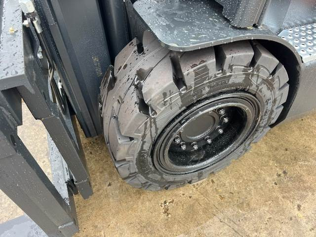 电动叉车 Doosan B35X-7 PLUS：图18