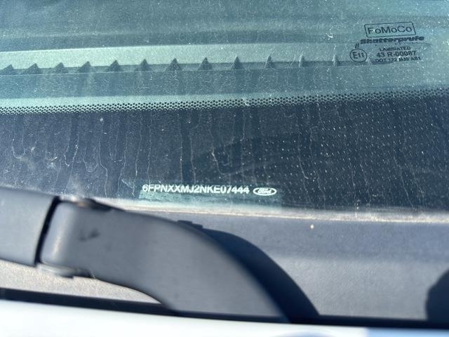 Ford Ranger - 车载空中平台, 皮卡车:图5 Ford Ranger - 车载空中平台, 皮卡车:图5