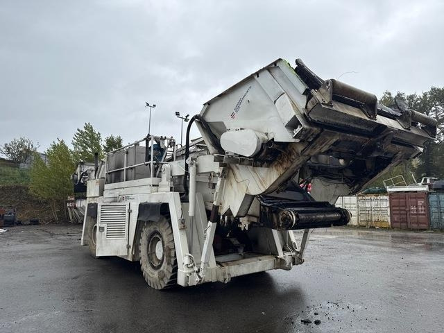 Metalliance 1 - 沥青机:图2 Metalliance 1 - 沥青机:图2