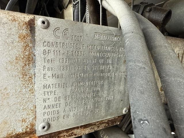 Metalliance 1 - 沥青机:图5 Metalliance 1 - 沥青机:图5