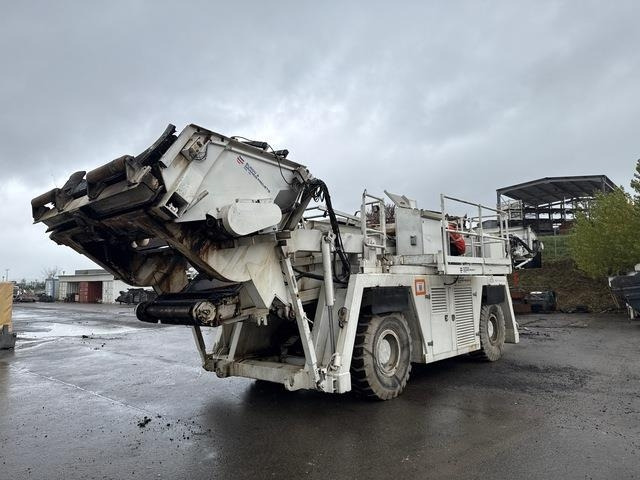 Metalliance 1 - 沥青机:图3 Metalliance 1 - 沥青机:图3