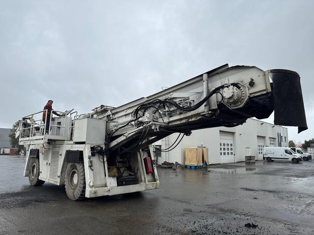 Metalliance 1 - 沥青机:图4 Metalliance 1 - 沥青机:图4