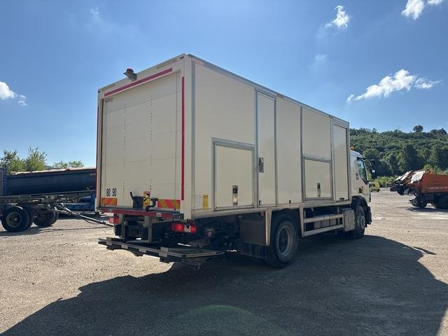 Renault C380 - 厢式卡车:图4 Renault C380 - 厢式卡车:图4