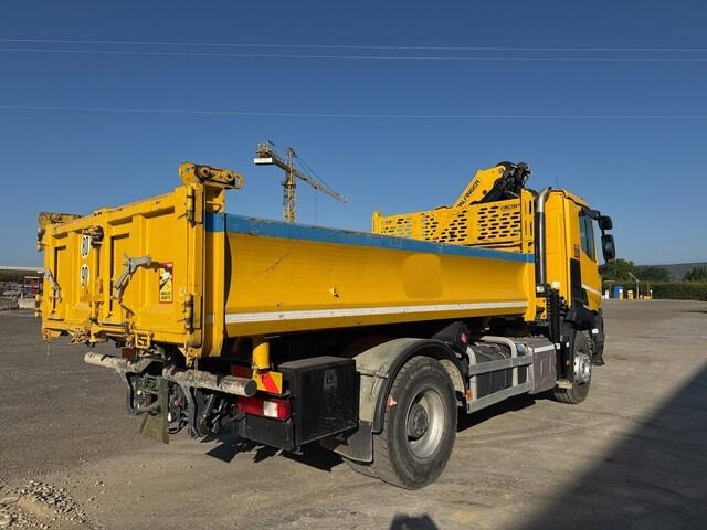 Renault C380 - 起重车:图3 Renault C380 - 起重车:图3