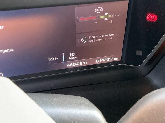 道路清扫机 Volvo FH460：图7