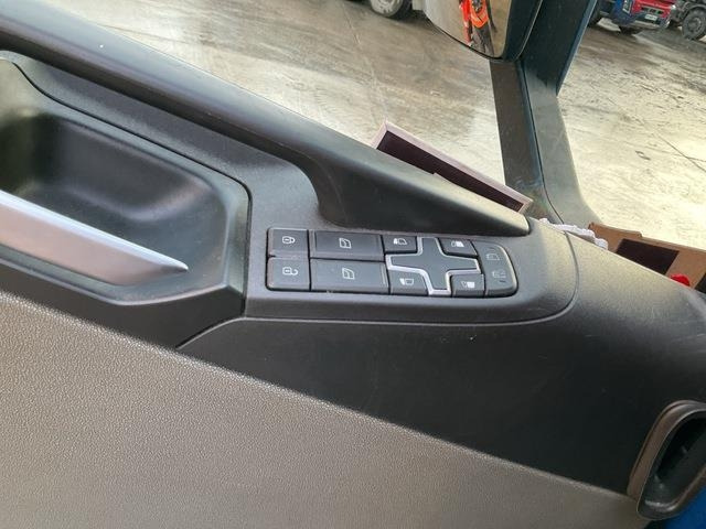 道路清扫机 Volvo FH460：图19