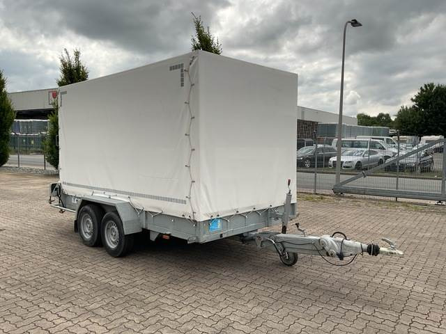 Blomenröhr - 侧帘拖车:图4 Blomenröhr - 侧帘拖车:图4