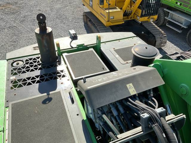 Sennebogen 830M 租赁 Sennebogen 830M：图19