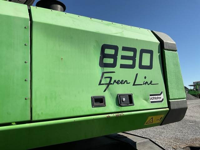 Sennebogen 830M 租赁 Sennebogen 830M：图22
