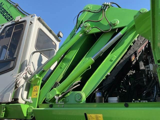 Sennebogen 830M 租赁 Sennebogen 830M：图17