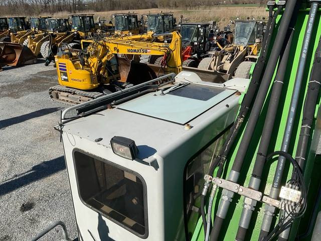 Sennebogen 830M 租赁 Sennebogen 830M：图20