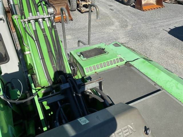 Sennebogen 830M 租赁 Sennebogen 830M：图21
