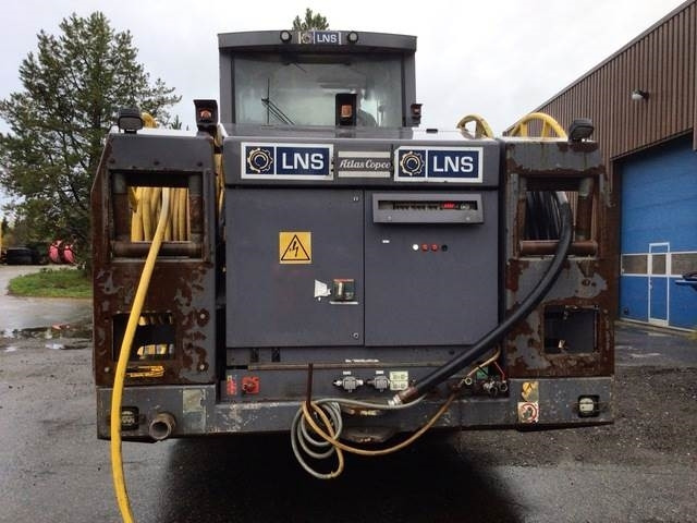 Atlas Copco XE3C 租赁 Atlas Copco XE3C：图17