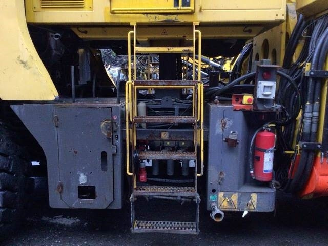 Atlas Copco XE3C 租赁 Atlas Copco XE3C：图10