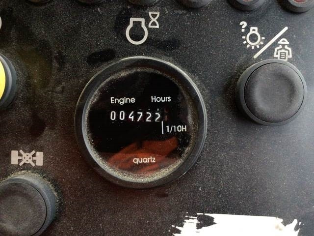 Atlas Copco XE3C 租赁 Atlas Copco XE3C：图6