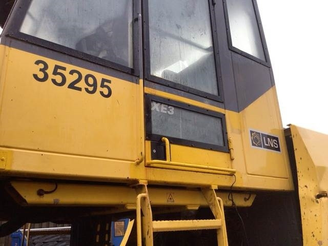 Atlas Copco XE3C 租赁 Atlas Copco XE3C：图11