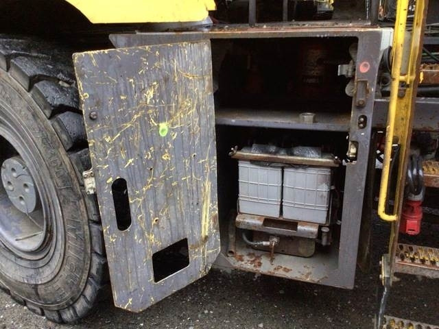 Atlas Copco XE3C 租赁 Atlas Copco XE3C：图20