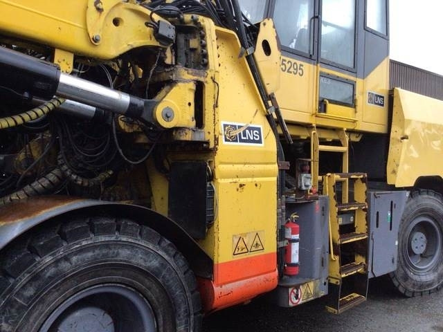 Atlas Copco XE3C 租赁 Atlas Copco XE3C：图8