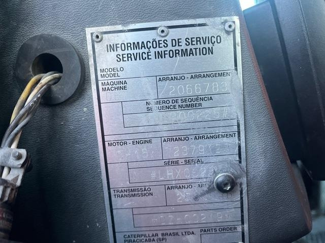 CAT D8T - 推土机:图5 CAT D8T - 推土机:图5