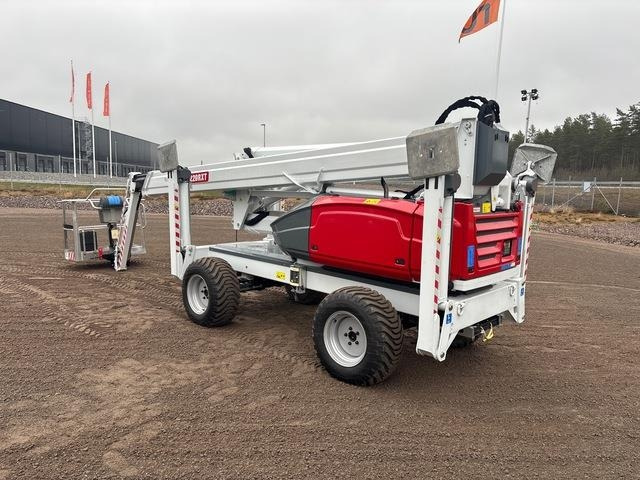 Dino 220RXT - 铰接臂:图2 Dino 220RXT - 铰接臂:图2