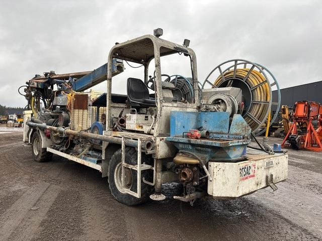 Meyco Potenza - 采矿机械:图4 Meyco Potenza - 采矿机械:图4